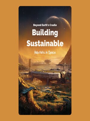 cover image of Beyond Earth's Cradle